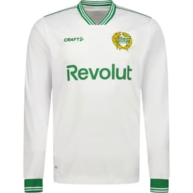Homme Hammarby IF troisième maillot manches longues 2026