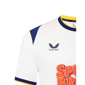 Maillot domicile femme Preston North End 2026/27