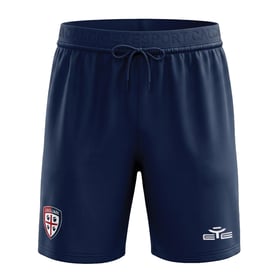 Kinder Cagliari Calcio 2026/27 Heimshorts