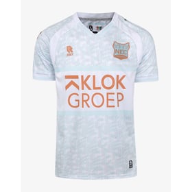 Women's N.E.C. Nijmegen 2023/24 Third Shirt