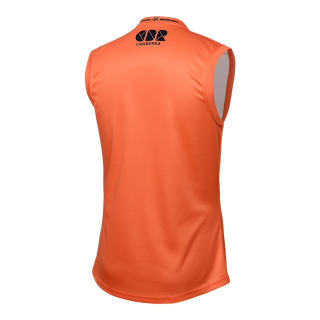 Women's GWS Giants 2025 Away Guernsey
