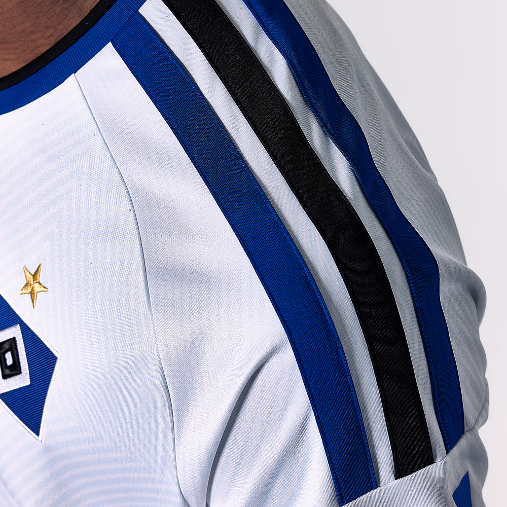 Maillot Domicile Hamburger SV 2026/27 Homme