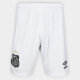 Damen Santos FC 2025/26 Heimshorts