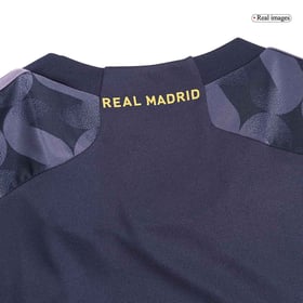 Real Madrid Auswärtstrikot 23/24