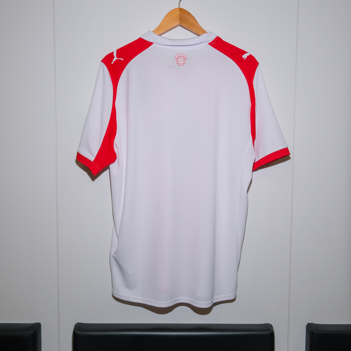 Herrentrikot Southampton Heim Starling 2025/26