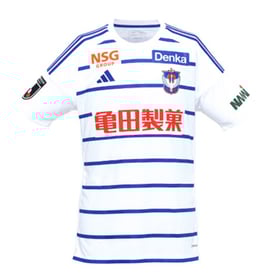 Maillot extérieur enfant Albirex Niigata 2024