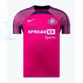 Women's Sunderland 2023/24 Away Shirt