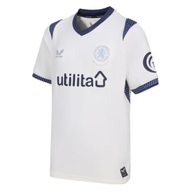 Kid's Middlesbrough 2026/27 Away Shirt