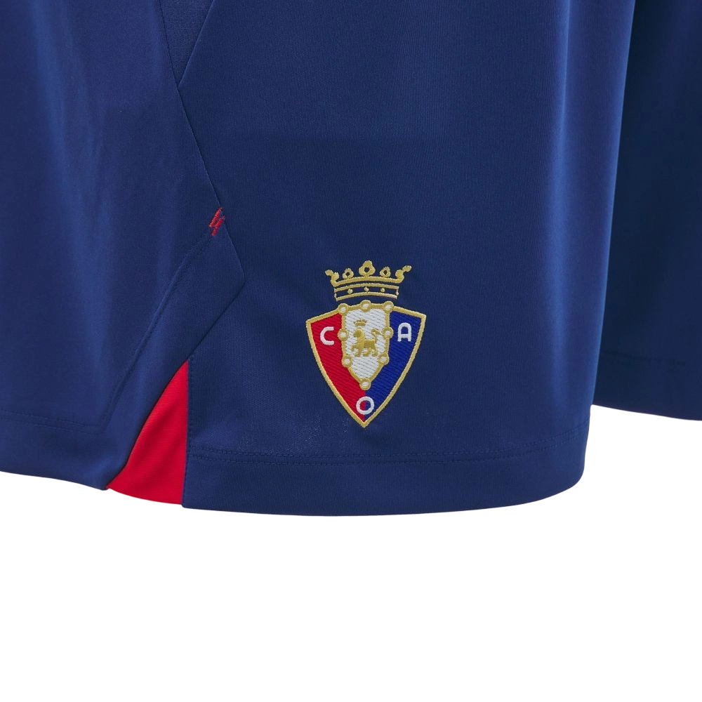 Pantaloncini Home CA Osasuna 2026/27 Bambino