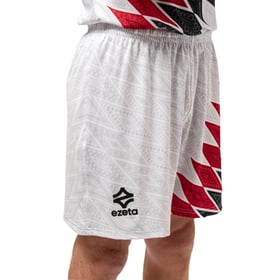 Bambino Sorrento Calcio 1945 2025/26 Pantaloncini 80° Anniversario