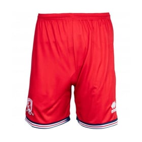 Kinder Middlesbrough 2023/24 Heimshorts