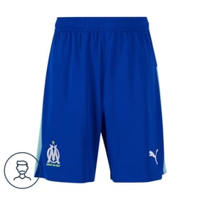 Damen OM 2025/26 Dritte Shorts