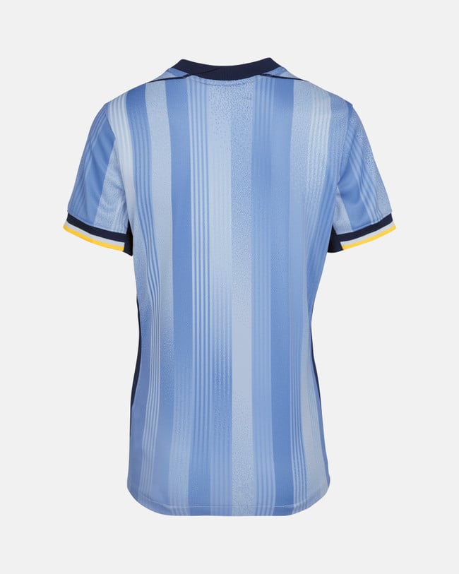Damen Tottenham Hotspur 2024/25 Auswärts Trikot