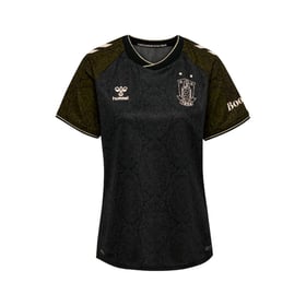 Damen Brøndby IF 2024/25 Ausweichtrikot