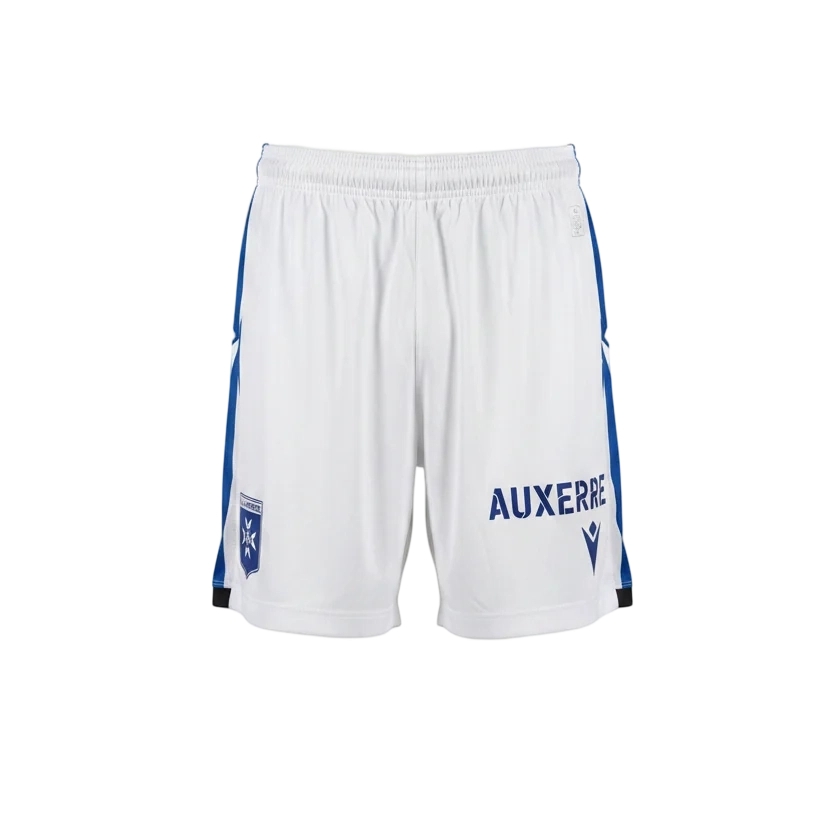 Damen AJ Auxerre 2026/27 Heimshorts
