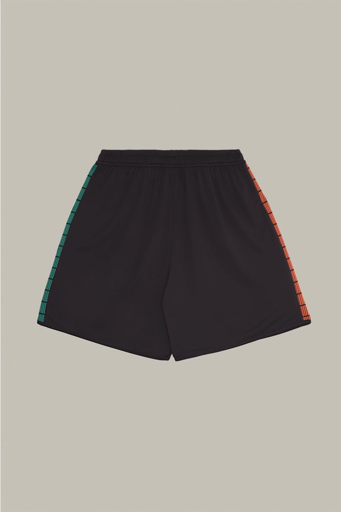 Kid's Venezia 2025/26 Home Shorts