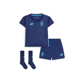 Kit third enfant FC Porto 2024/25