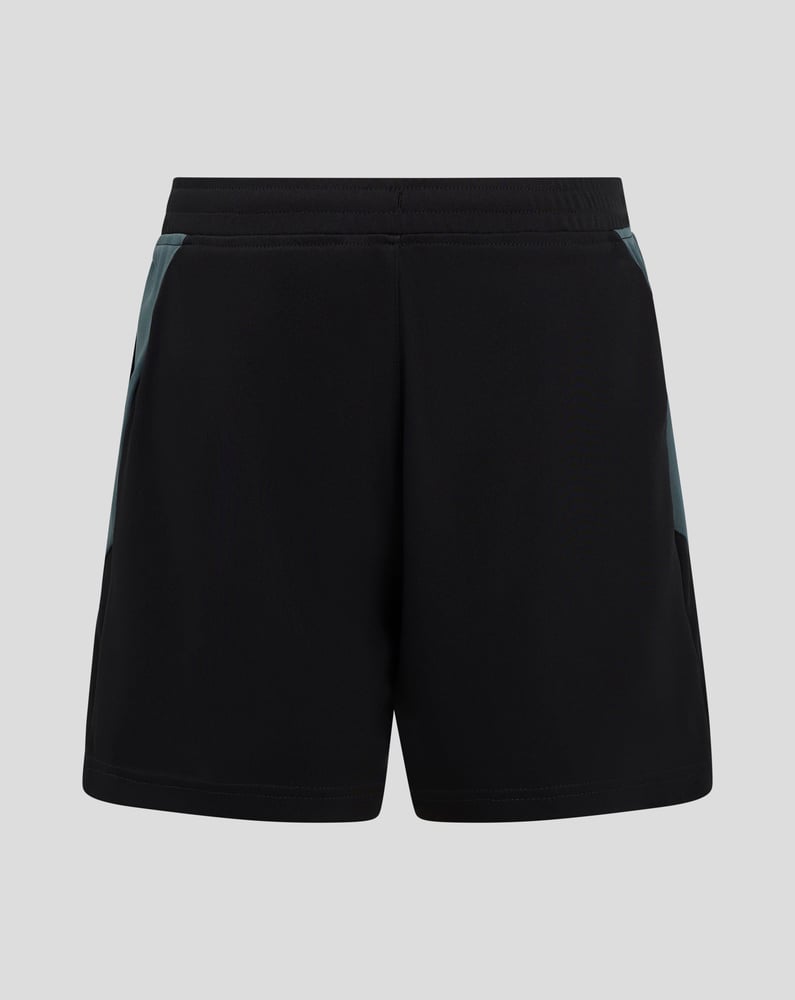 Kid's Bath Rugby 2024/25 Third Authentic Training Shorts