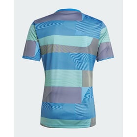 Kid's Real Madrid 2025/26 Third Prematch Shirt