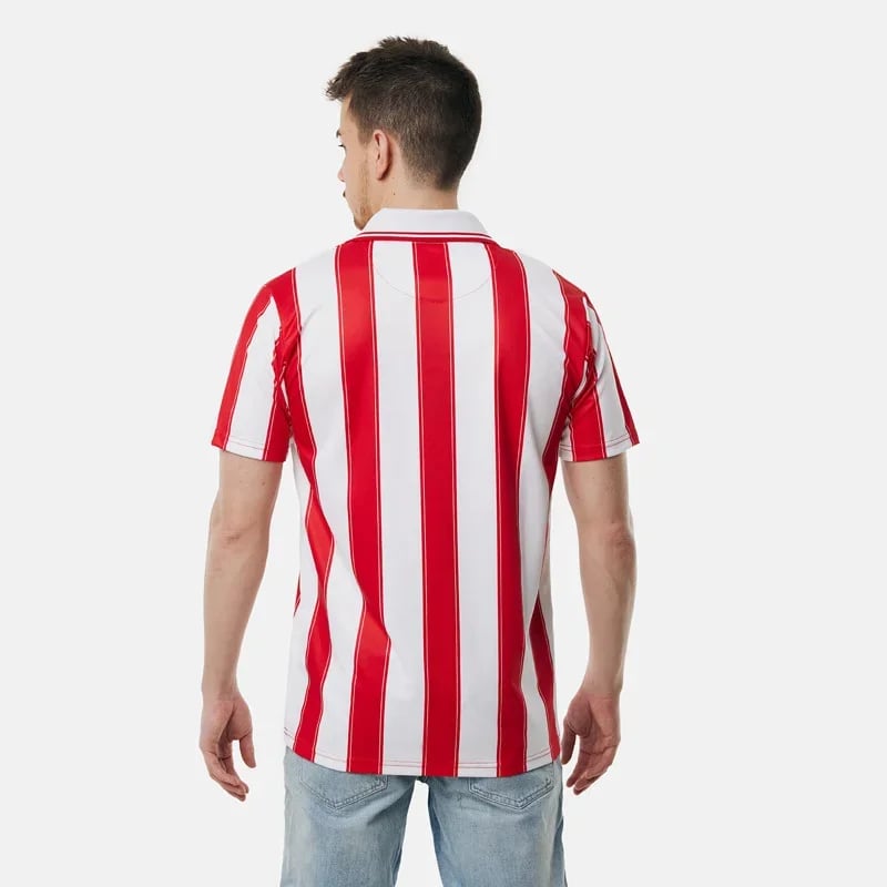Maillot Homme Domicile PSV 1994/95 Rétro