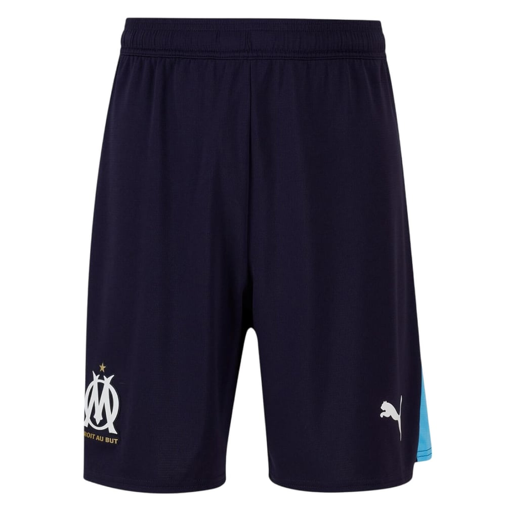 Men's OM 2025/26 Away Shorts