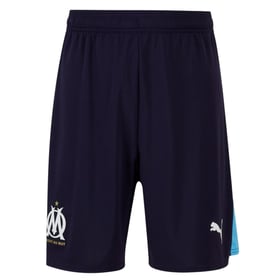 Women's OM 2025/26 Away Shorts