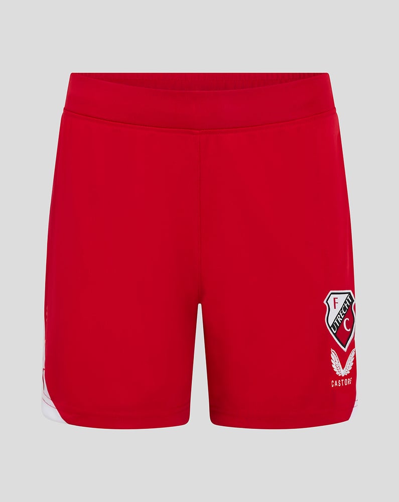 Damen FC Utrecht 2024/25 Heimshorts