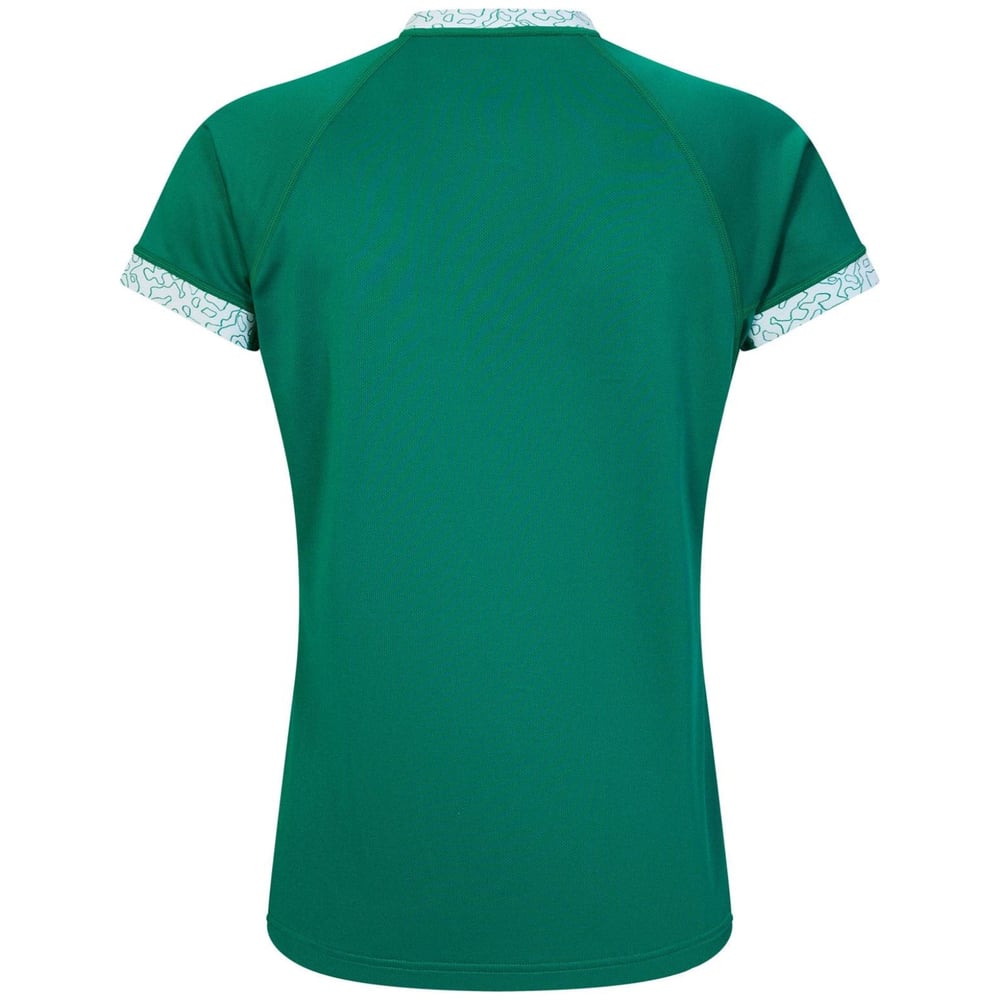 Women's Ireland Rugby WRWC 2025/26 Home Shirt