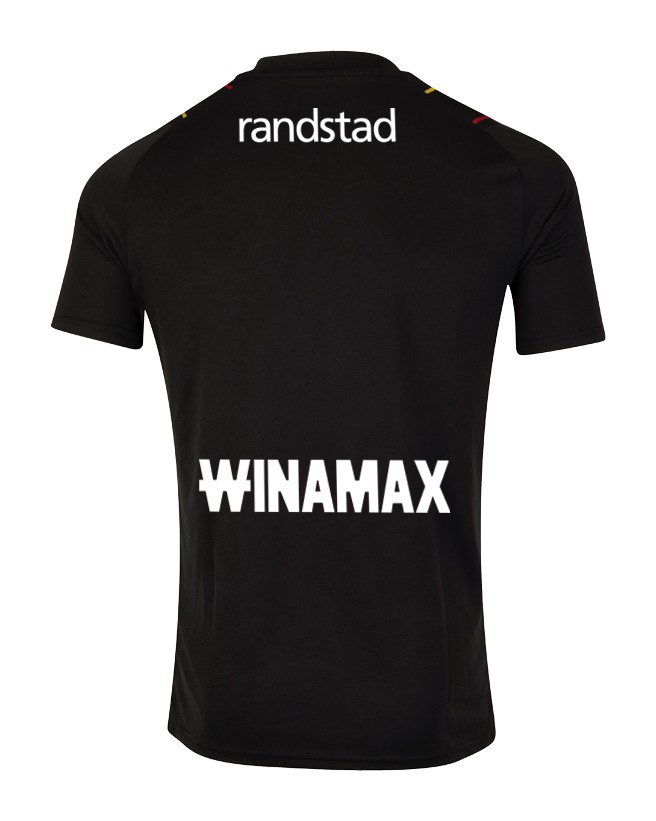 Herren RC Lens 2023/24 Auswärts Trikot