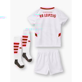 Kinder RB Leipzig 2024/25 Heimset