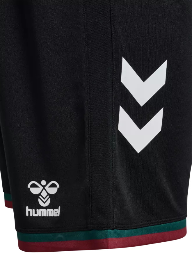 Kinder 1. FC Magdeburg 2024/25 Drittes Shorts