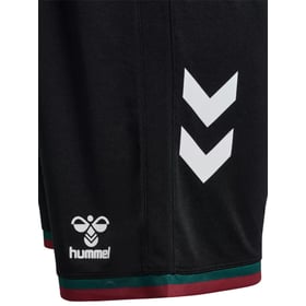 Kinder 1. FC Magdeburg 2024/25 Drittes Shorts