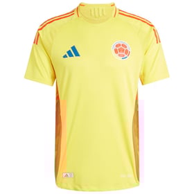 Colombia Player Version Home Jersey Copa America 2024
