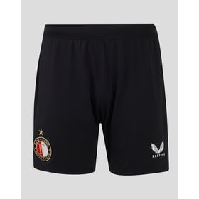 Herren Feyenoord 2024/25 Heim Authentische Pro Shorts