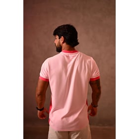 Damen Fortaleza EC 2025 Drittes Pink-October-Trikot