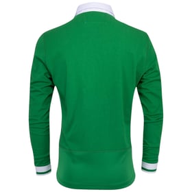 Men's Connacht 2025 Home Classic Long Sleeve Shirt