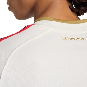 Maglia Coppa del Mondo 2026 Trasferta Venezuela Uomo