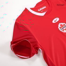 Kanada Heimtrikot Copa America 2024