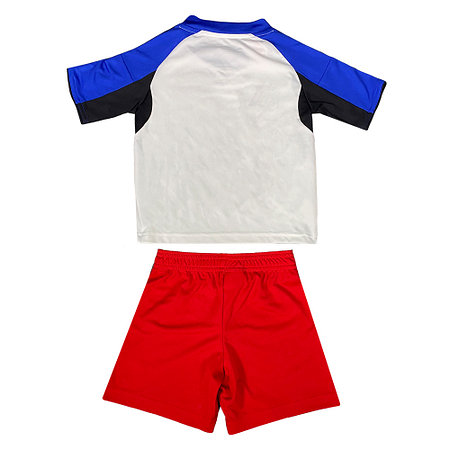 Kinder Hamburger SV 2025/26 Heimset