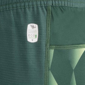 Men's Connacht 2026/27 Home Shorts