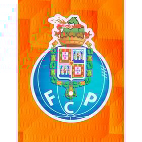 Herren FC Porto 2024/25 Auswärtstrikot