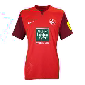 Kinder 1. FC Kaiserslautern 2023/24 Heim Trikot