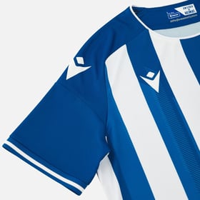 Herren Karlsruher SC 2023/24 Heim Trikot