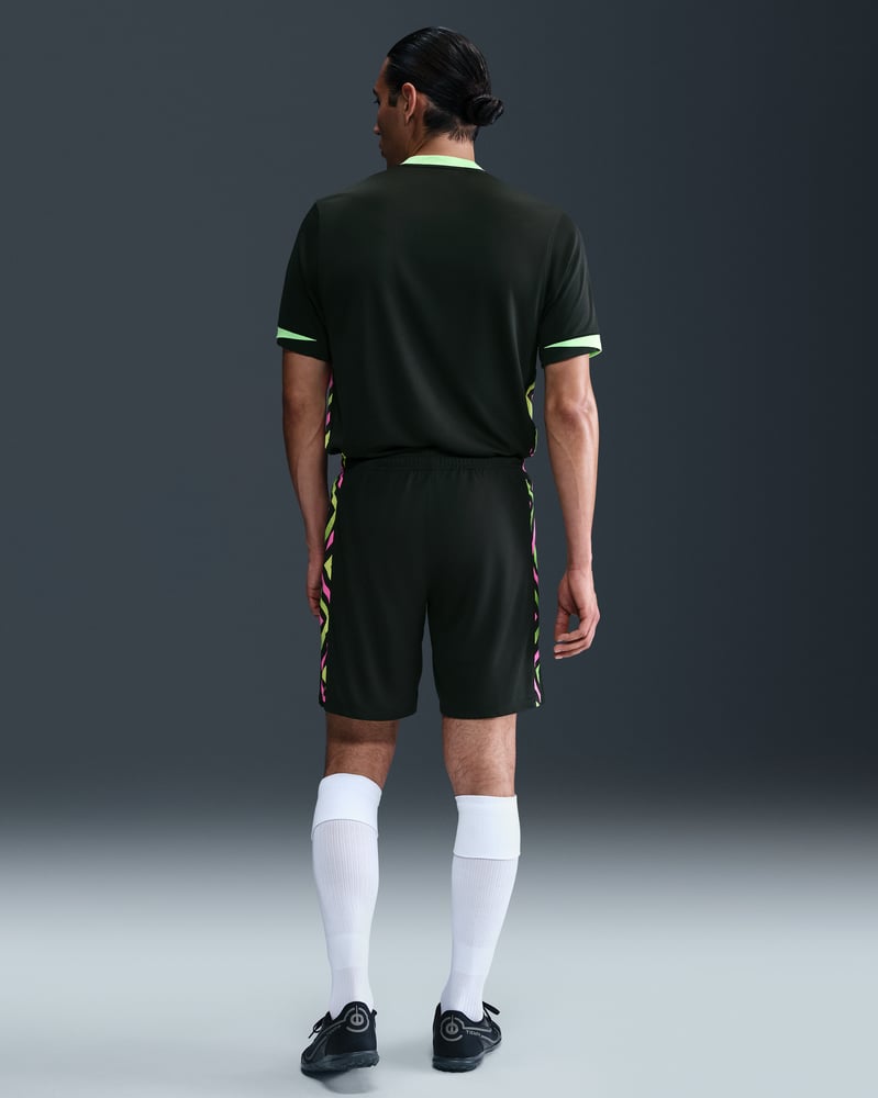 Herren Australien 2025 Auswärtshorts