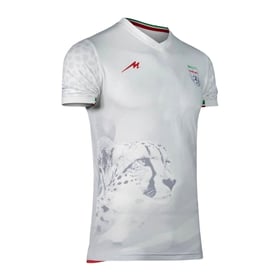 Camiseta local Irán 2026 Copa del Mundo hombre