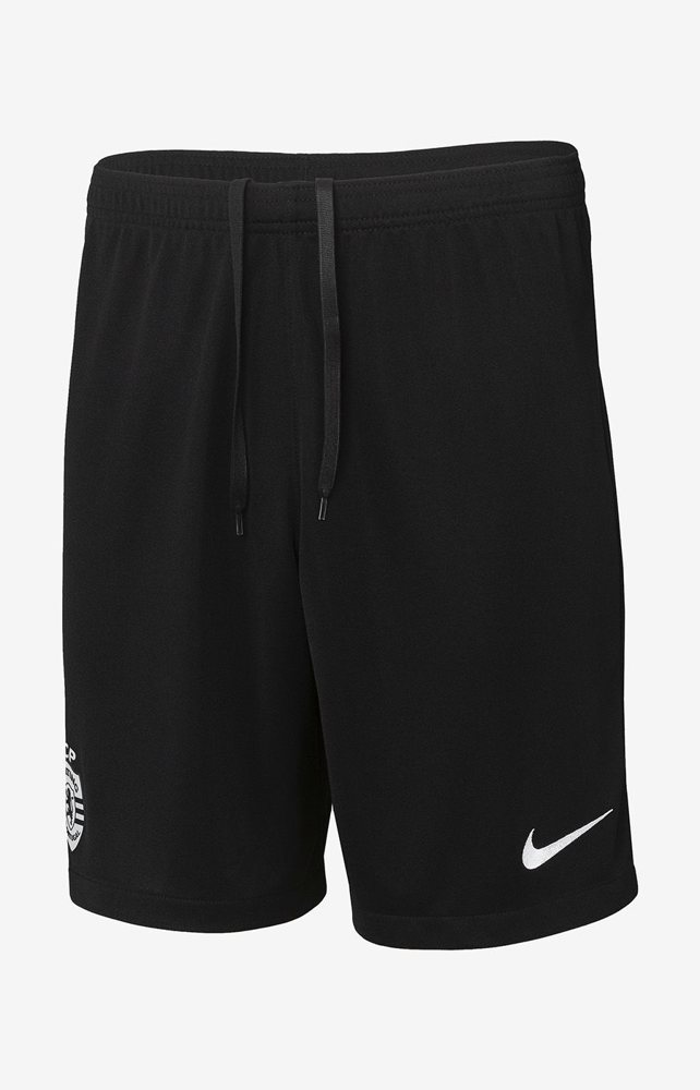 Herren Sporting CP 2025/26 Auswärtsshorts