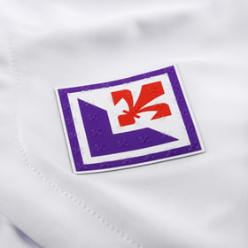 Kid's Fiorentina 2026/27 Away Shorts