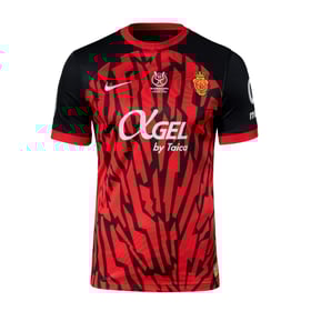 Herren Real Mallorca 2025 Heim Supercup Trikot