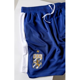 Kinder IFK Göteborg 2025 Heimshorts