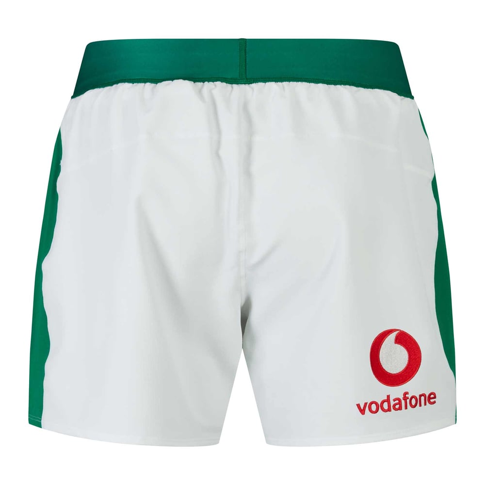 Men's Ireland Rugby 150th 2024/25 Home Shorts
